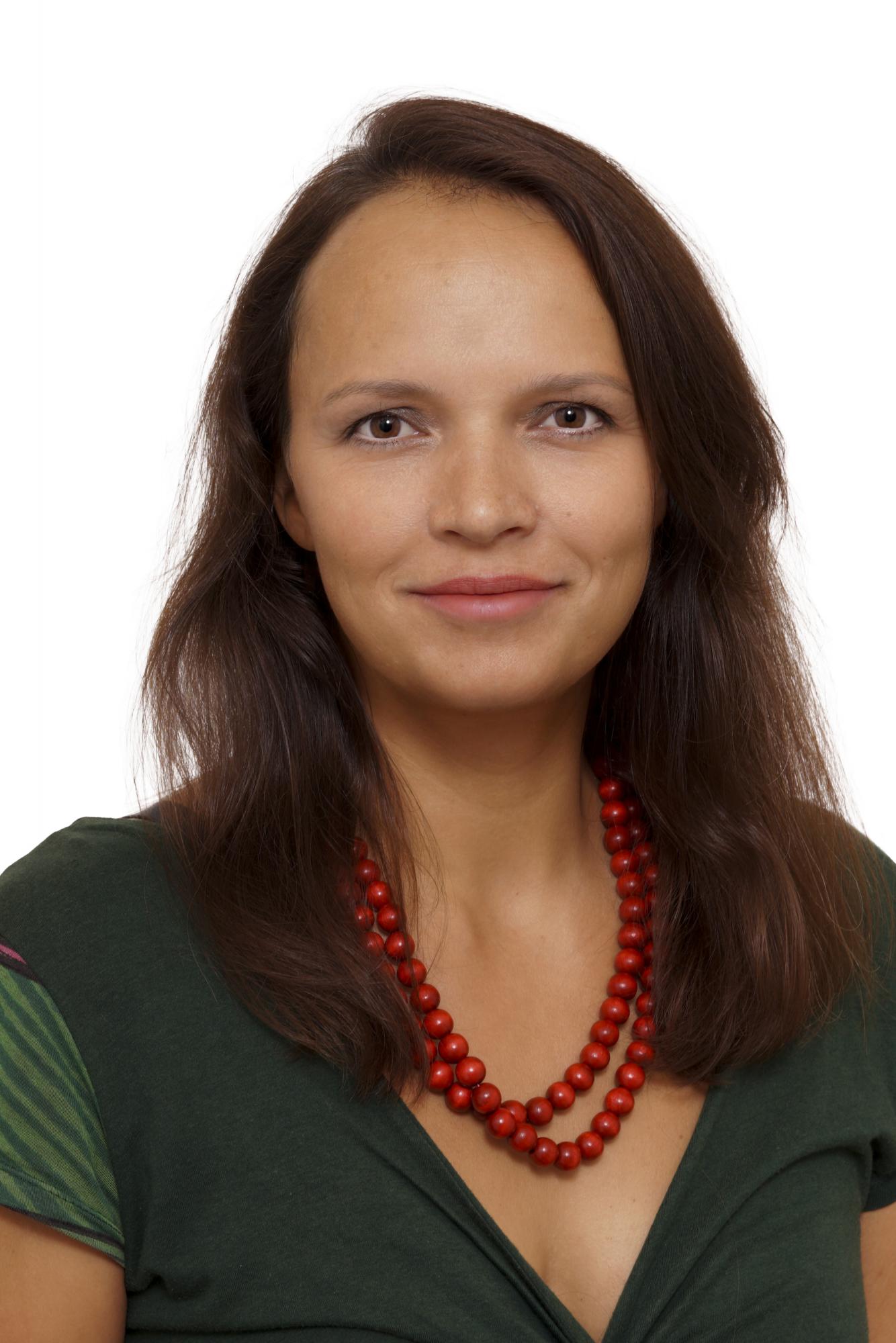 Veronika Olejníková